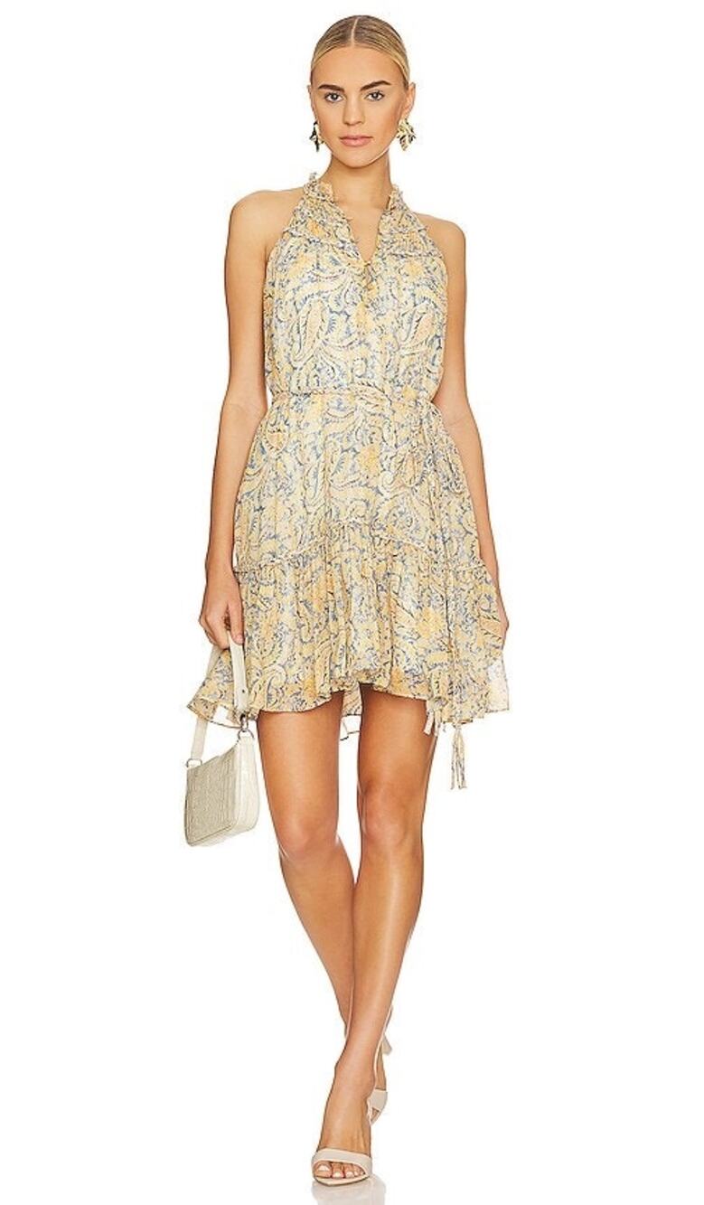 Veronica Beard Dria Dress Size 0